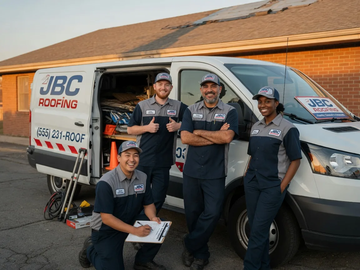 Roof Replacement company in Philip, SD